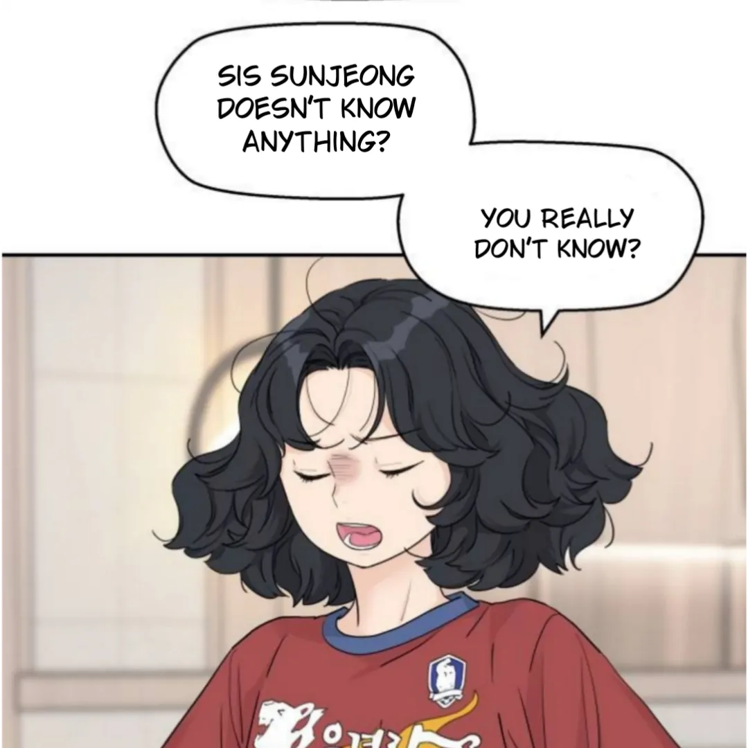Sam Plays the Game Chapter 54 page 108