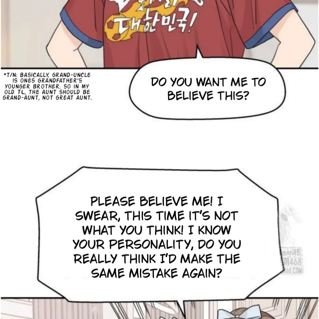 Sam Plays the Game Chapter 54 page 109