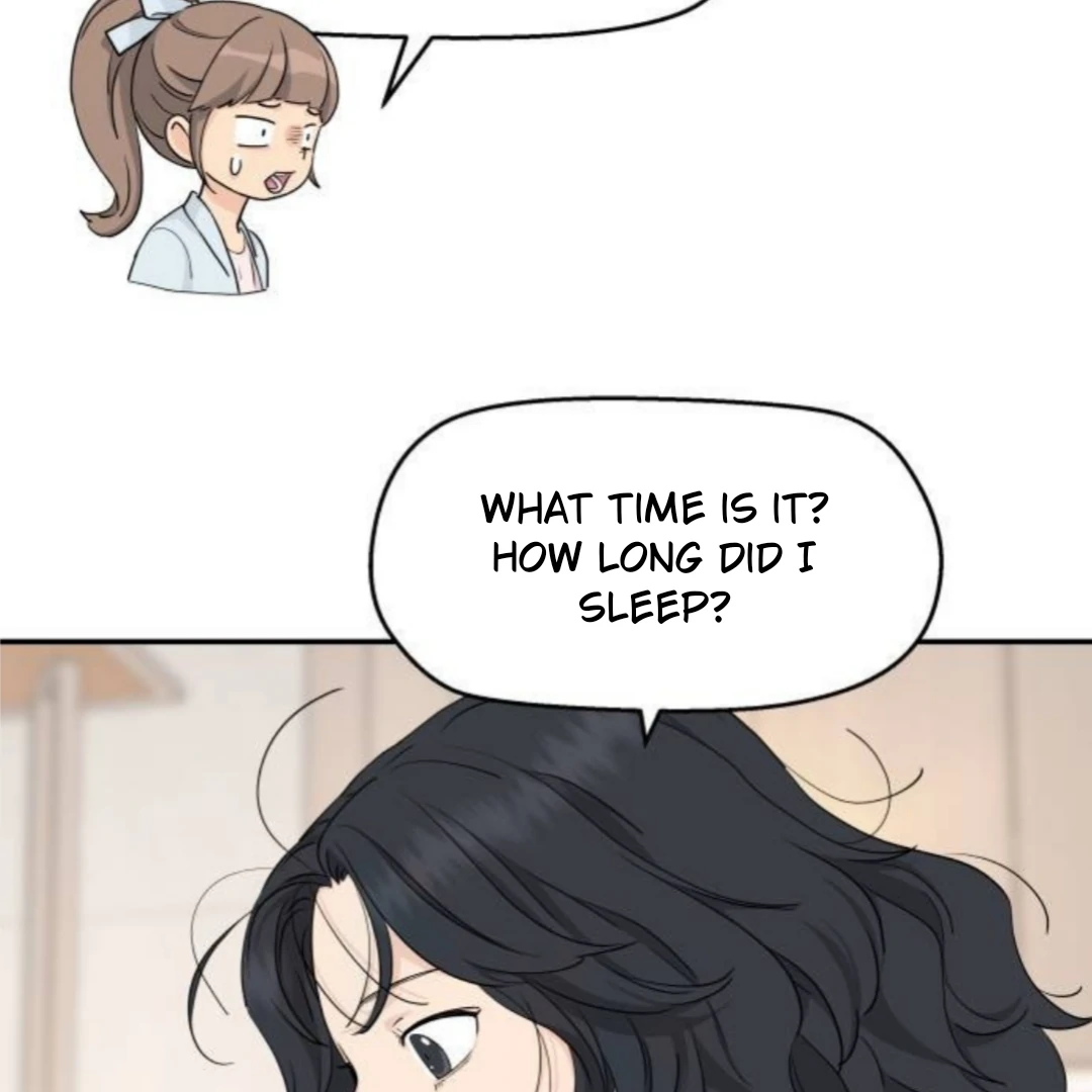 Sam Plays the Game Chapter 54 page 115