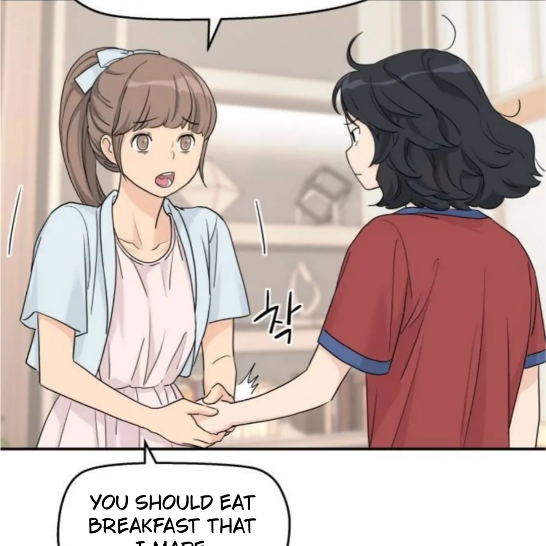 Sam Plays the Game Chapter 54 page 122