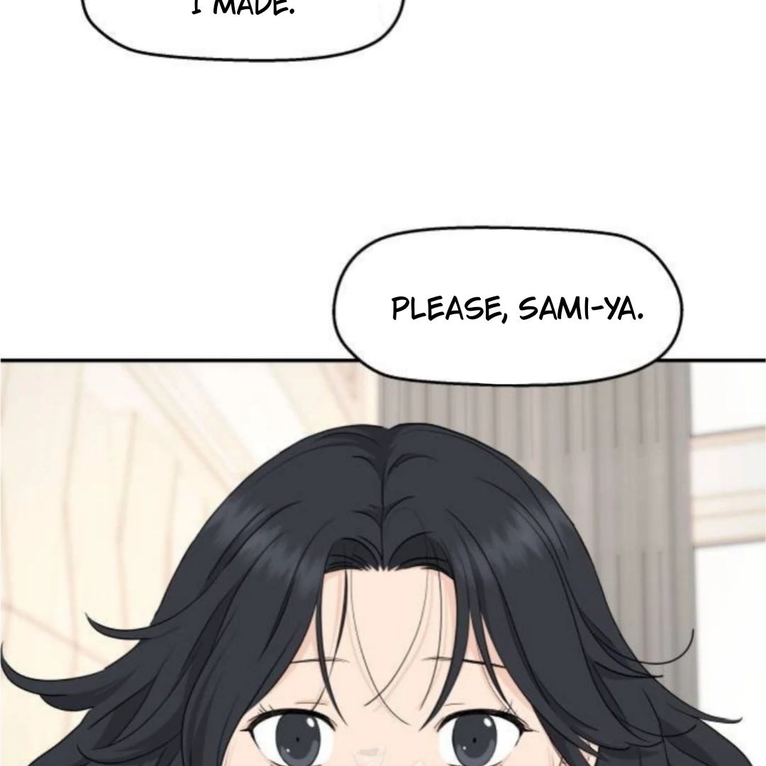 Sam Plays the Game Chapter 54 page 123