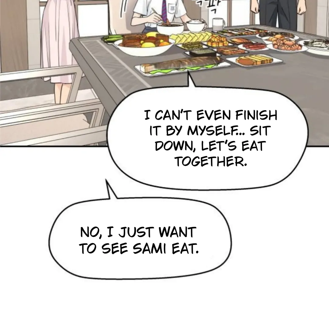 Sam Plays the Game Chapter 54 page 129