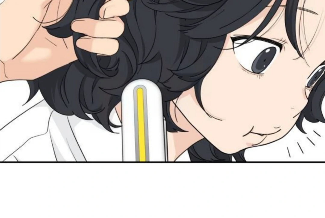 Sam Plays the Game Chapter 54 page 131