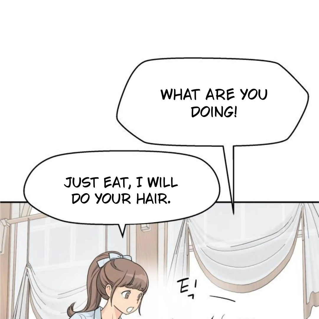 Sam Plays the Game Chapter 54 page 132