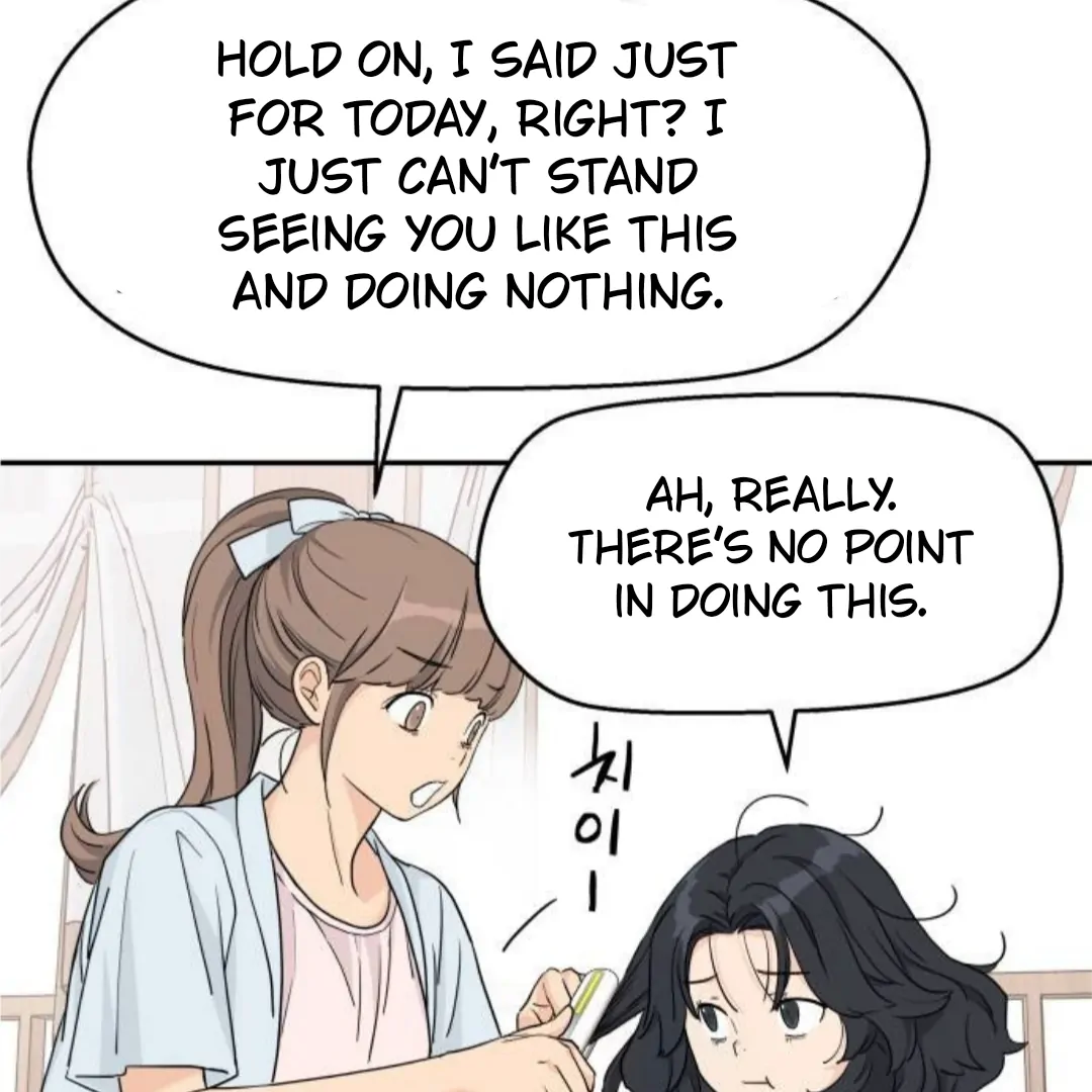 Sam Plays the Game Chapter 54 page 134