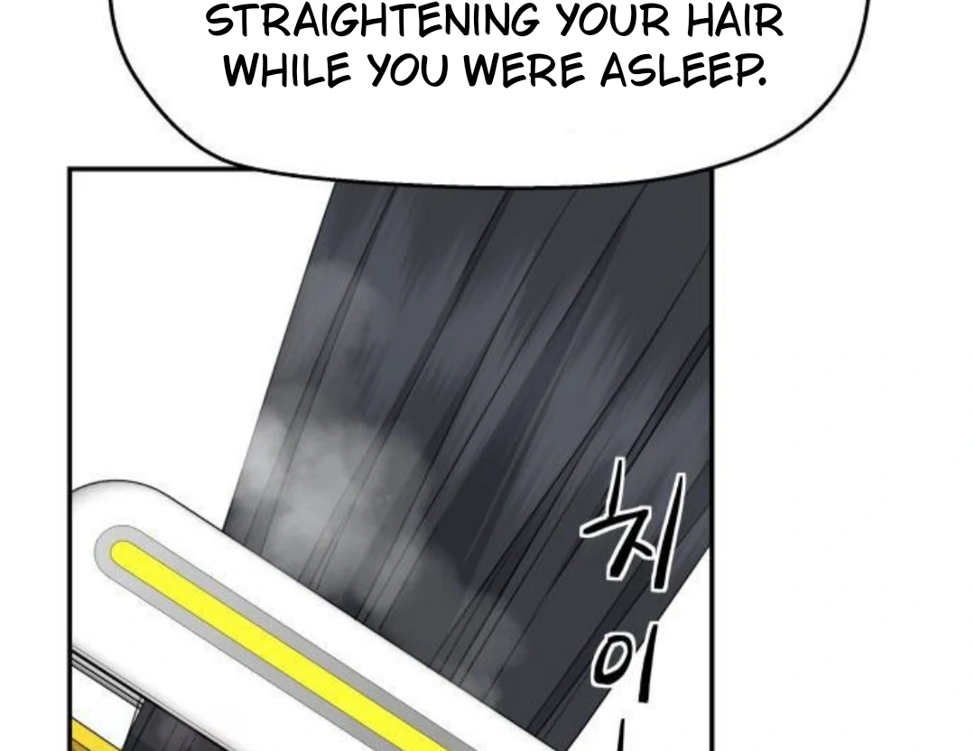 Sam Plays the Game Chapter 54 page 136
