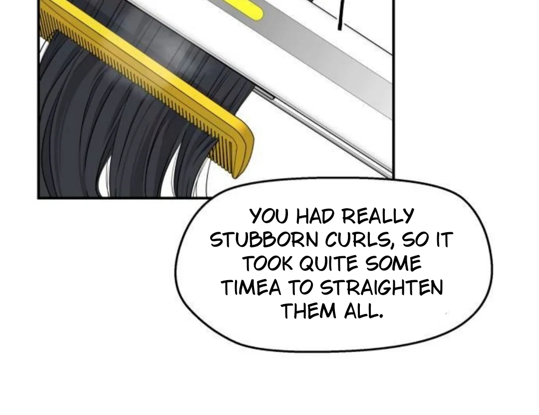 Sam Plays the Game Chapter 54 page 137
