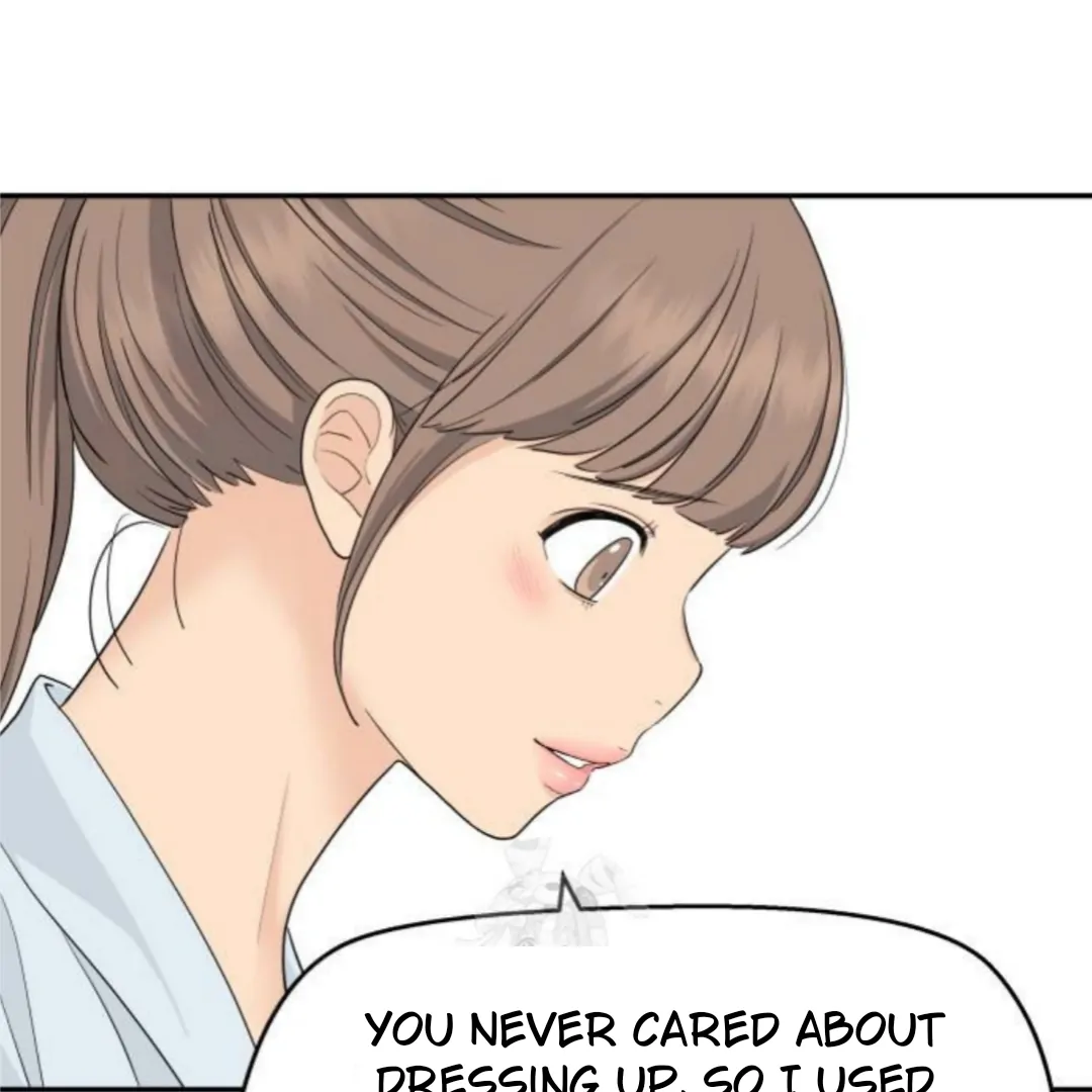 Sam Plays the Game Chapter 54 page 138