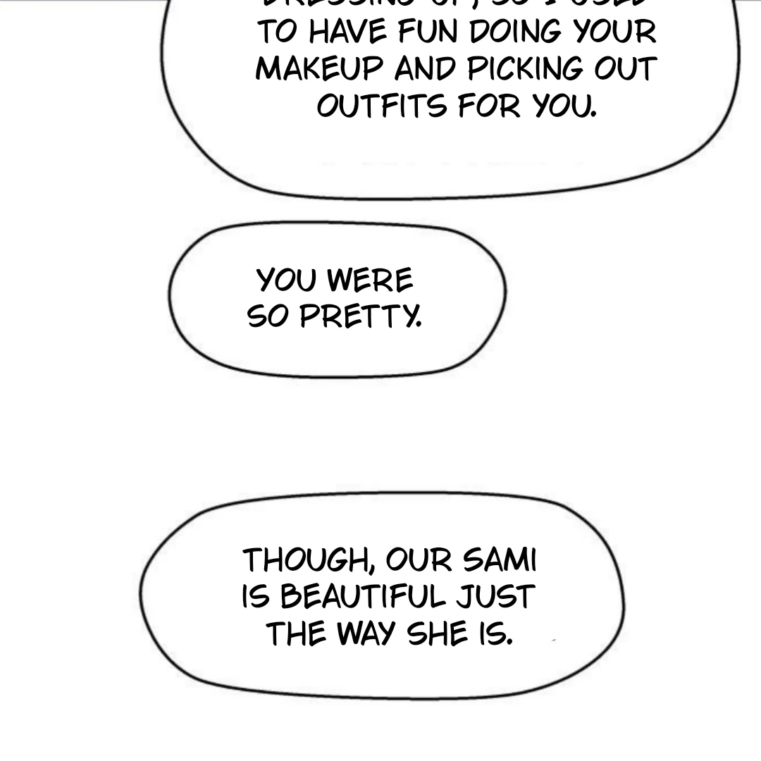 Sam Plays the Game Chapter 54 page 139