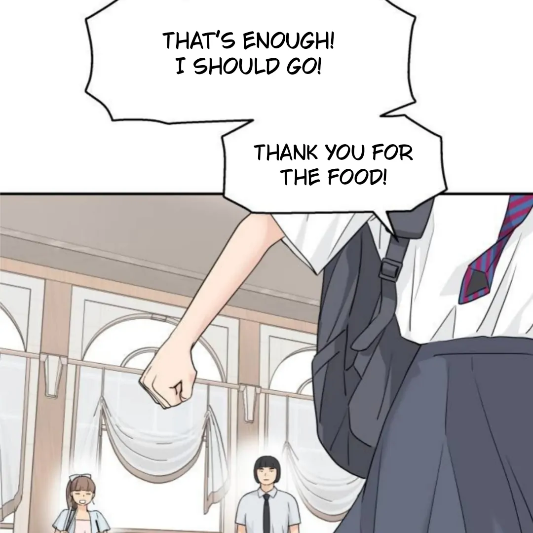 Sam Plays the Game Chapter 54 page 143