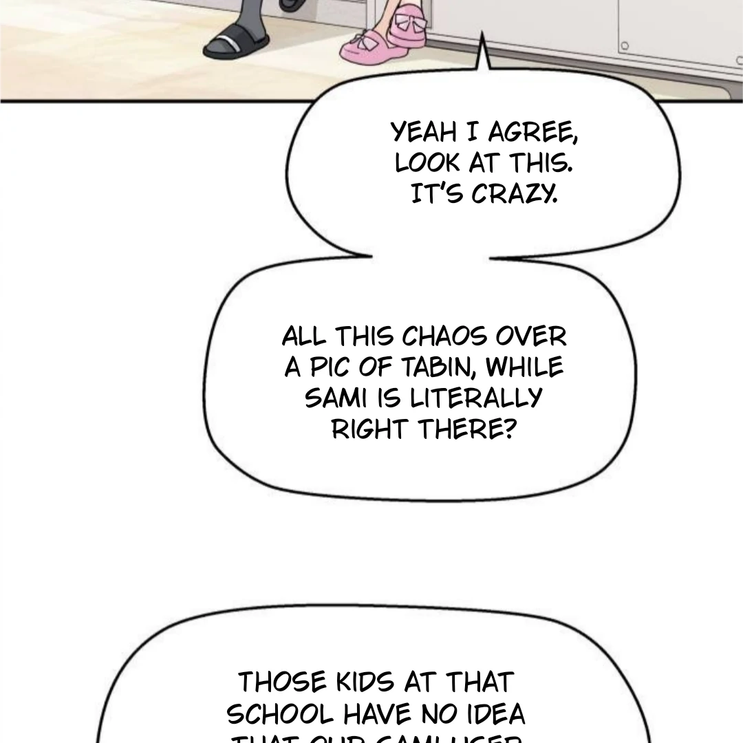 Sam Plays the Game Chapter 55 page 6
