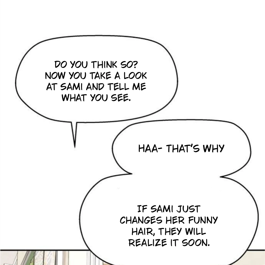 Sam Plays the Game Chapter 55 page 9