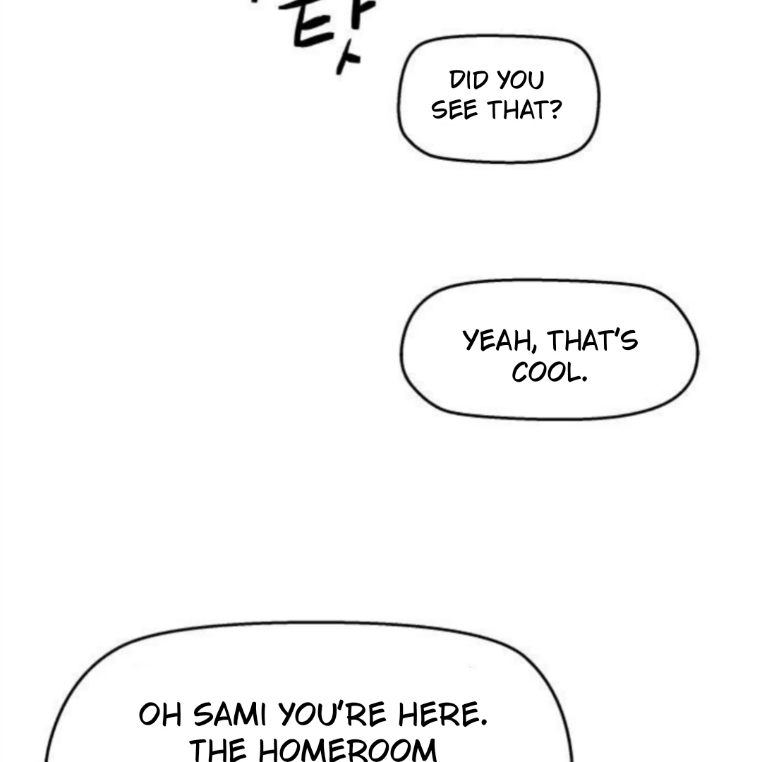 Sam Plays the Game Chapter 55 page 18