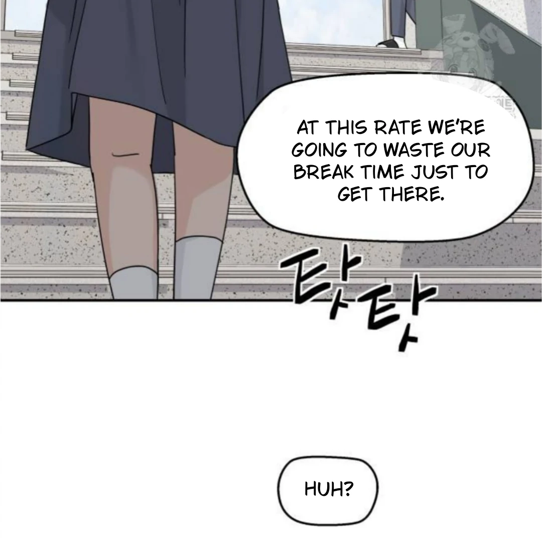 Sam Plays the Game Chapter 55 page 16