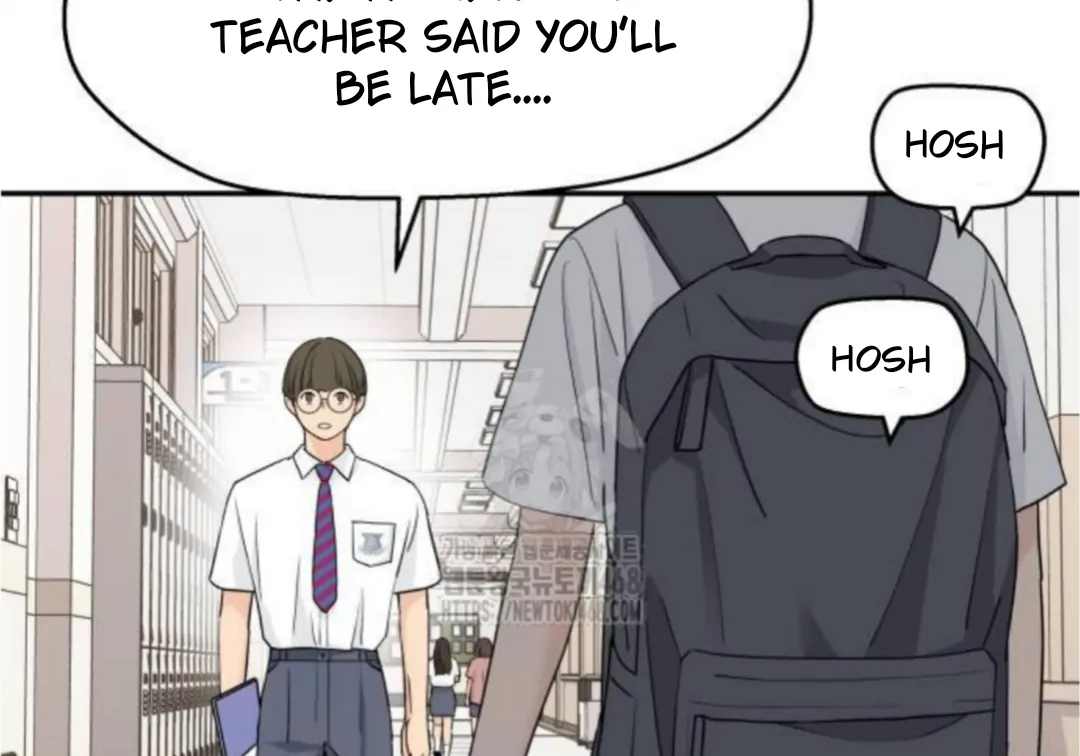 Sam Plays the Game Chapter 55 page 19