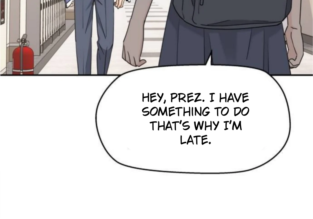 Sam Plays the Game Chapter 55 page 20