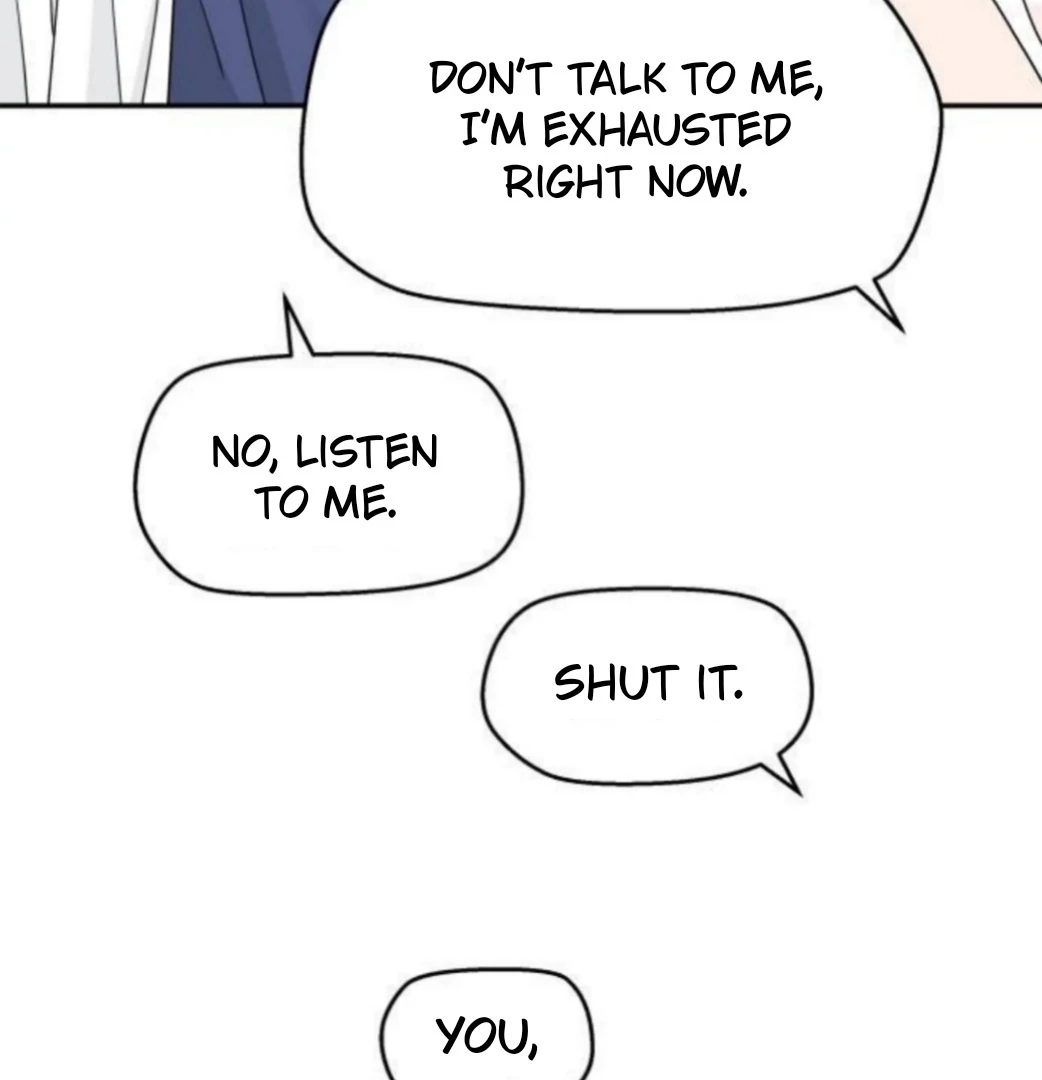 Sam Plays the Game Chapter 55 page 25