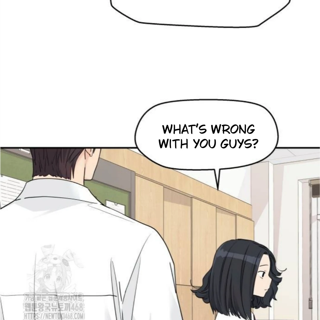 Sam Plays the Game Chapter 55 page 30