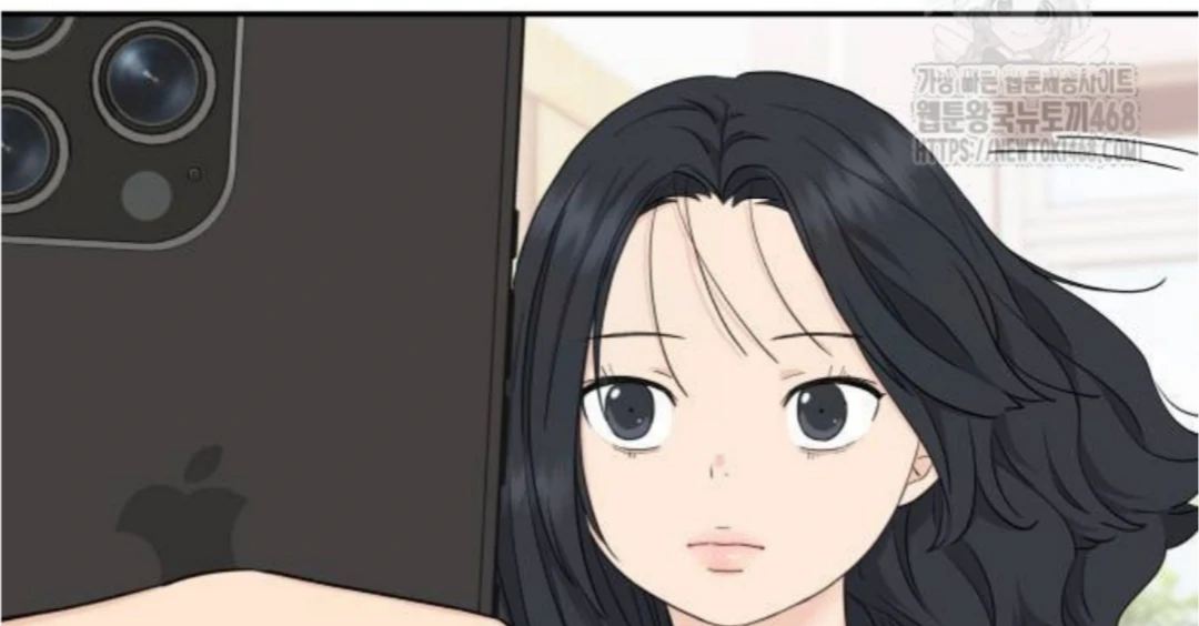 Sam Plays the Game Chapter 55 page 33