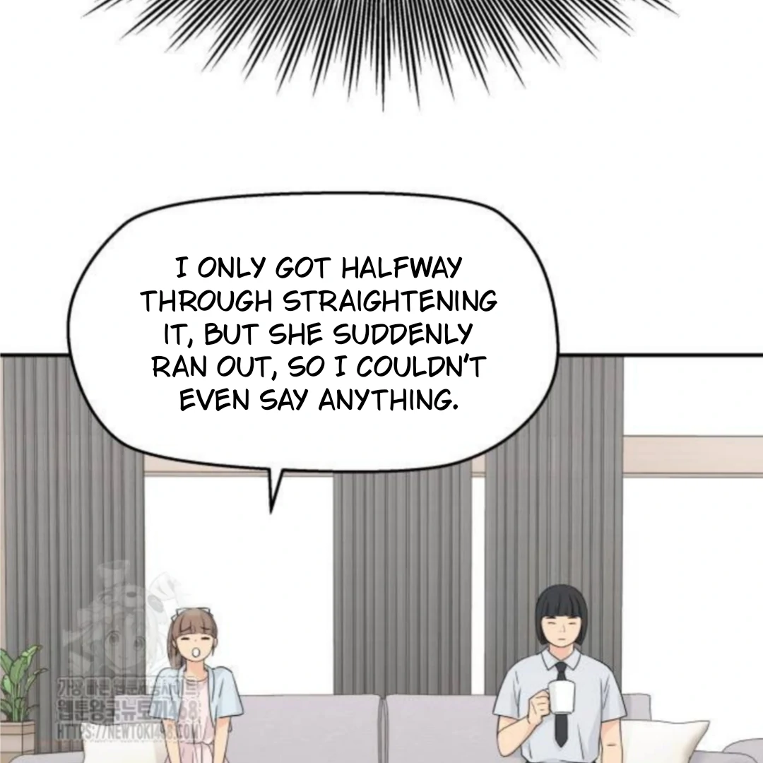 Sam Plays the Game Chapter 55 page 38