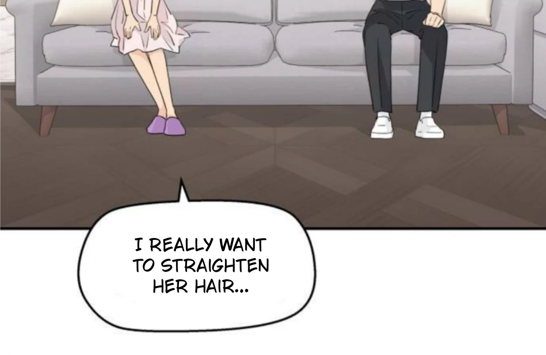 Sam Plays the Game Chapter 55 page 39