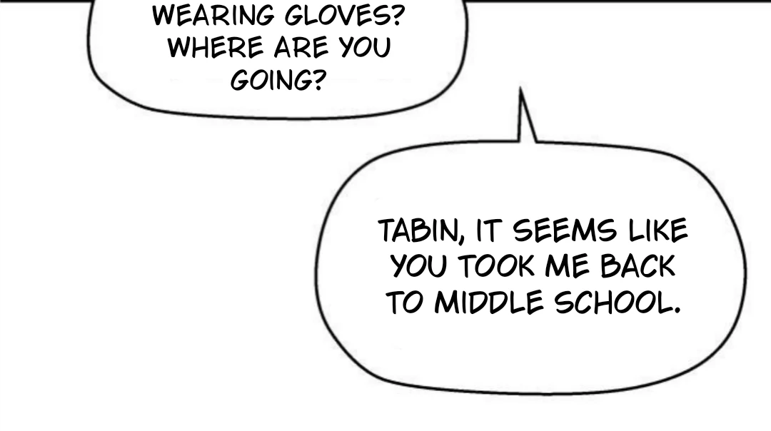 Sam Plays the Game Chapter 55 page 50