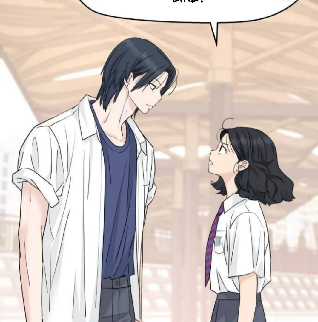 Sam Plays the Game Chapter 55 page 63