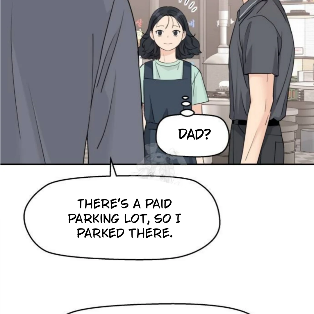 Sam Plays the Game Chapter 55 page 84