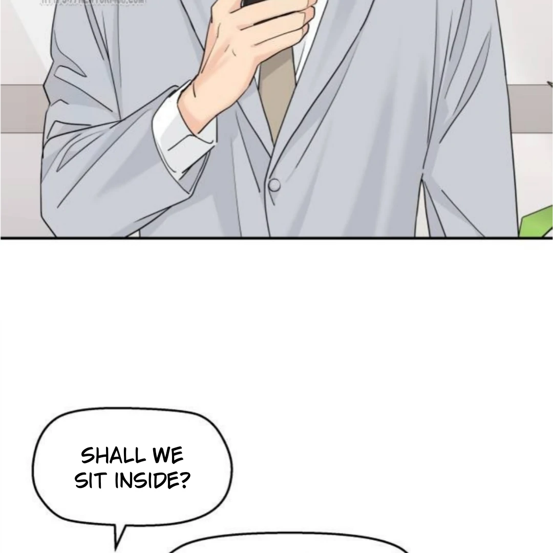 Sam Plays the Game Chapter 55 page 86