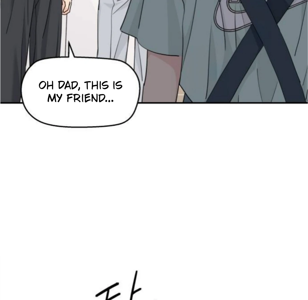 Sam Plays the Game Chapter 55 page 88