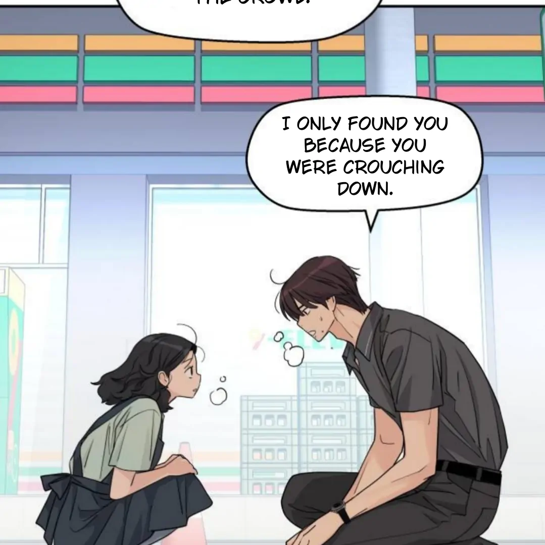 Sam Plays the Game Chapter 55 page 111