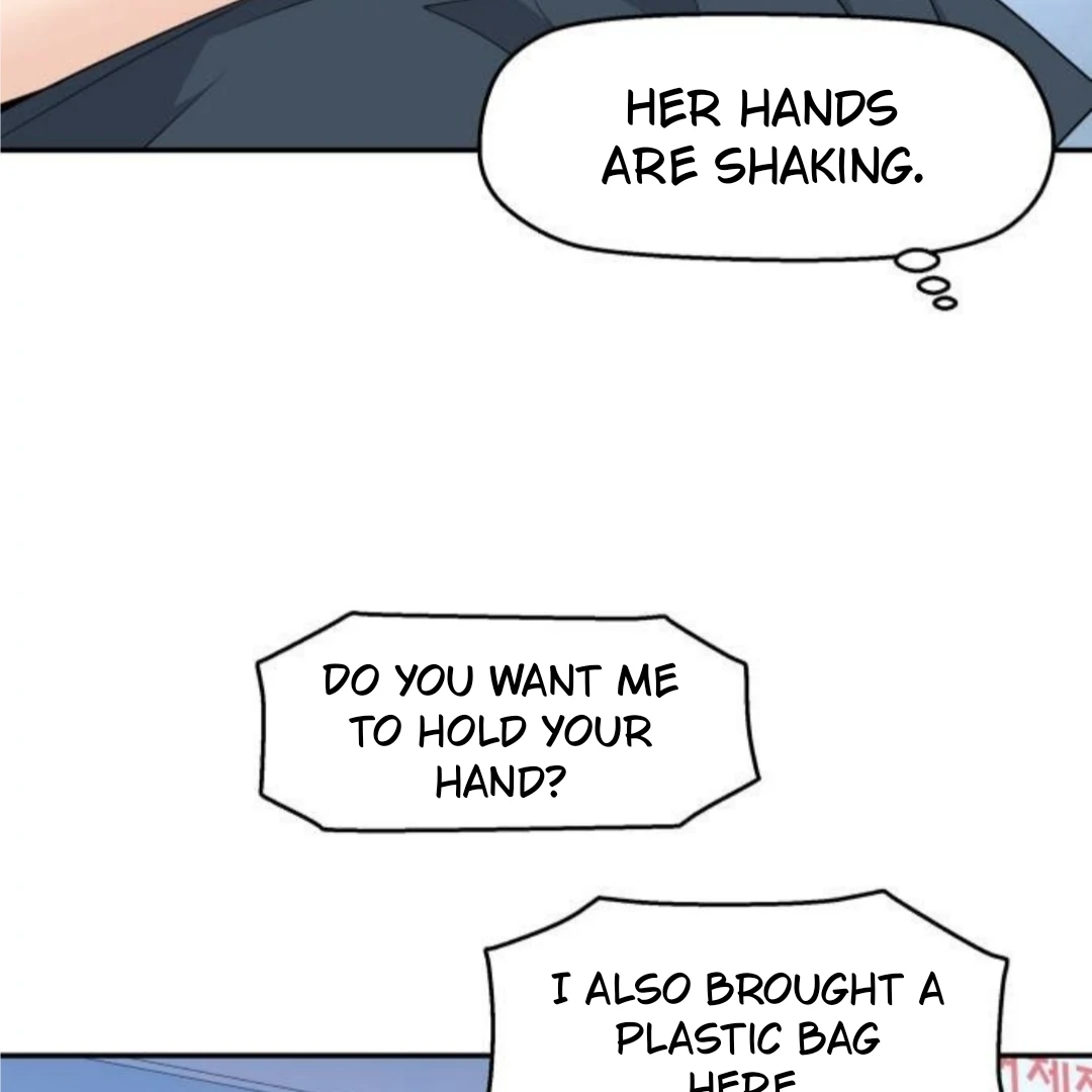 Sam Plays the Game Chapter 55 page 118