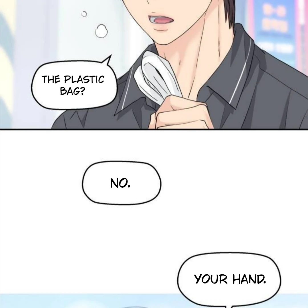 Sam Plays the Game Chapter 55 page 121