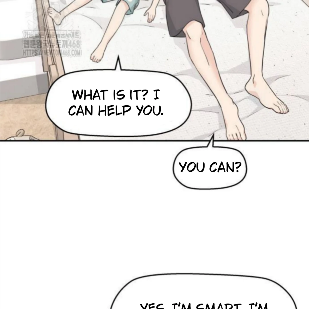 Sam Plays the Game Chapter 55 page 129