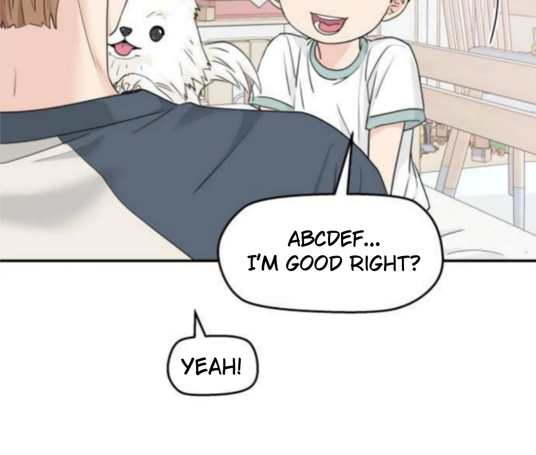 Sam Plays the Game Chapter 55 page 131