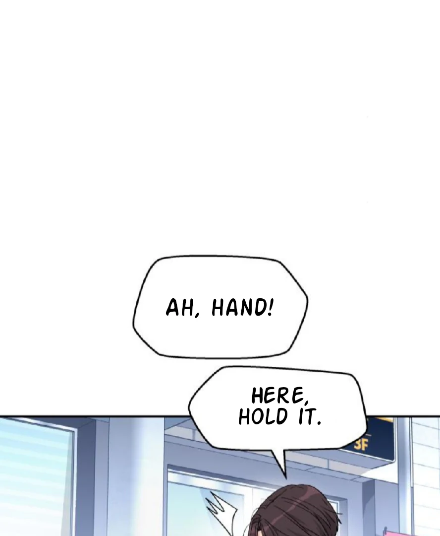 Sam Plays the Game Chapter 56 page 6