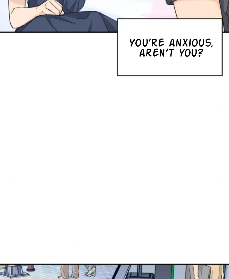 Sam Plays the Game Chapter 56 page 12