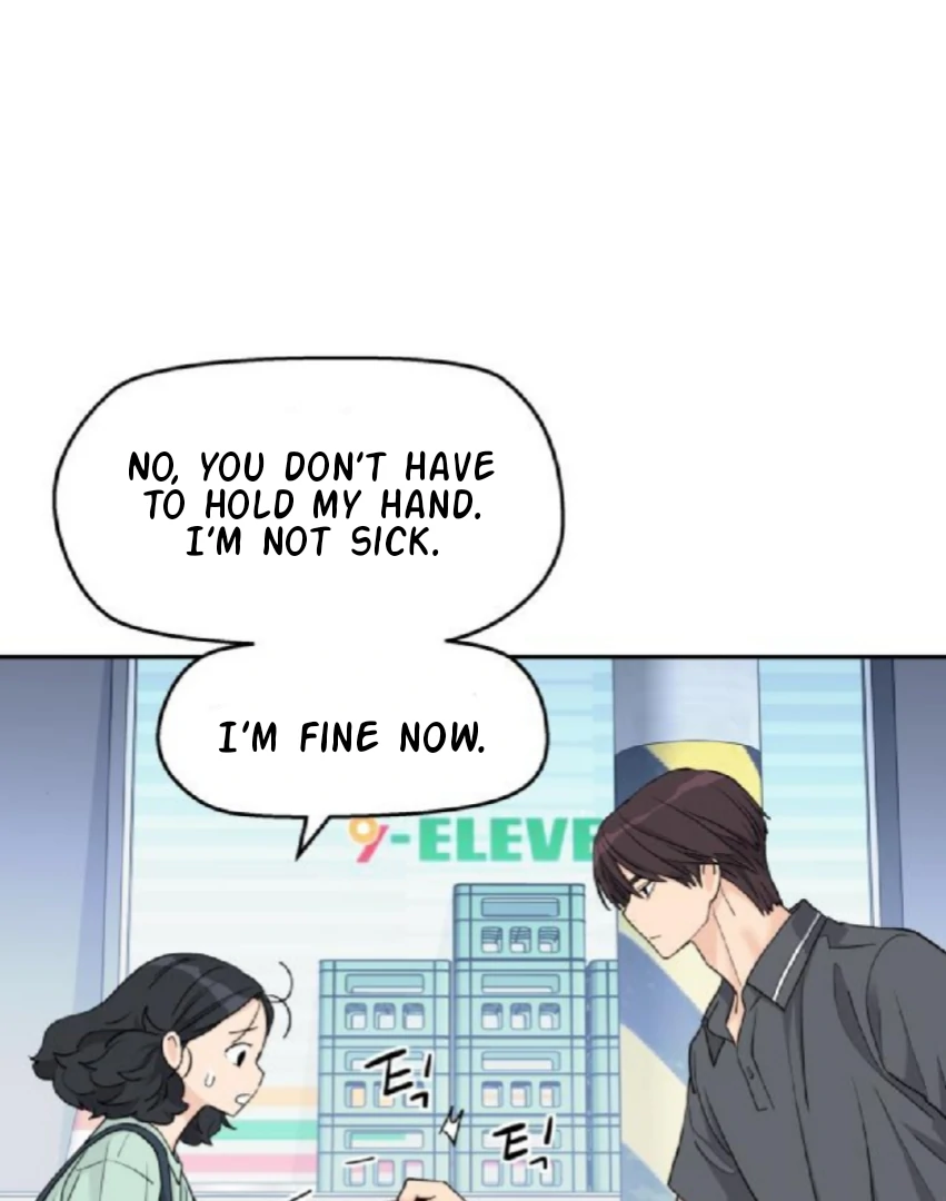 Sam Plays the Game Chapter 56 page 23