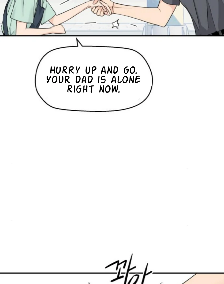Sam Plays the Game Chapter 56 page 24