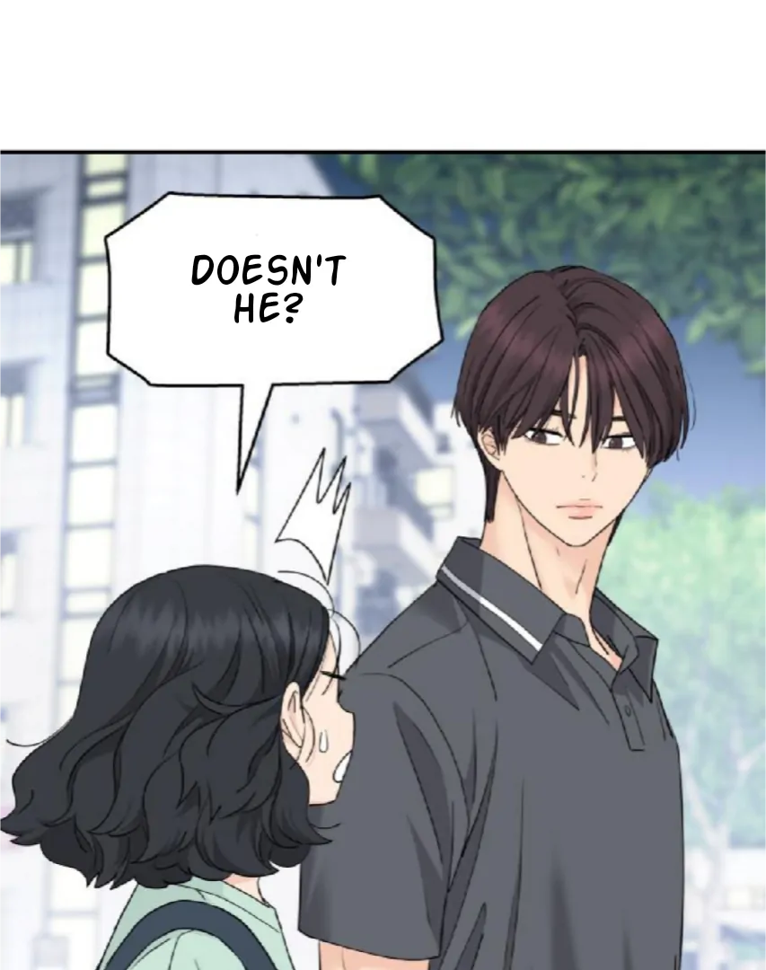 Sam Plays the Game Chapter 56 page 43