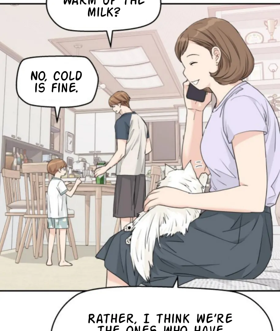 Sam Plays the Game Chapter 56 page 38