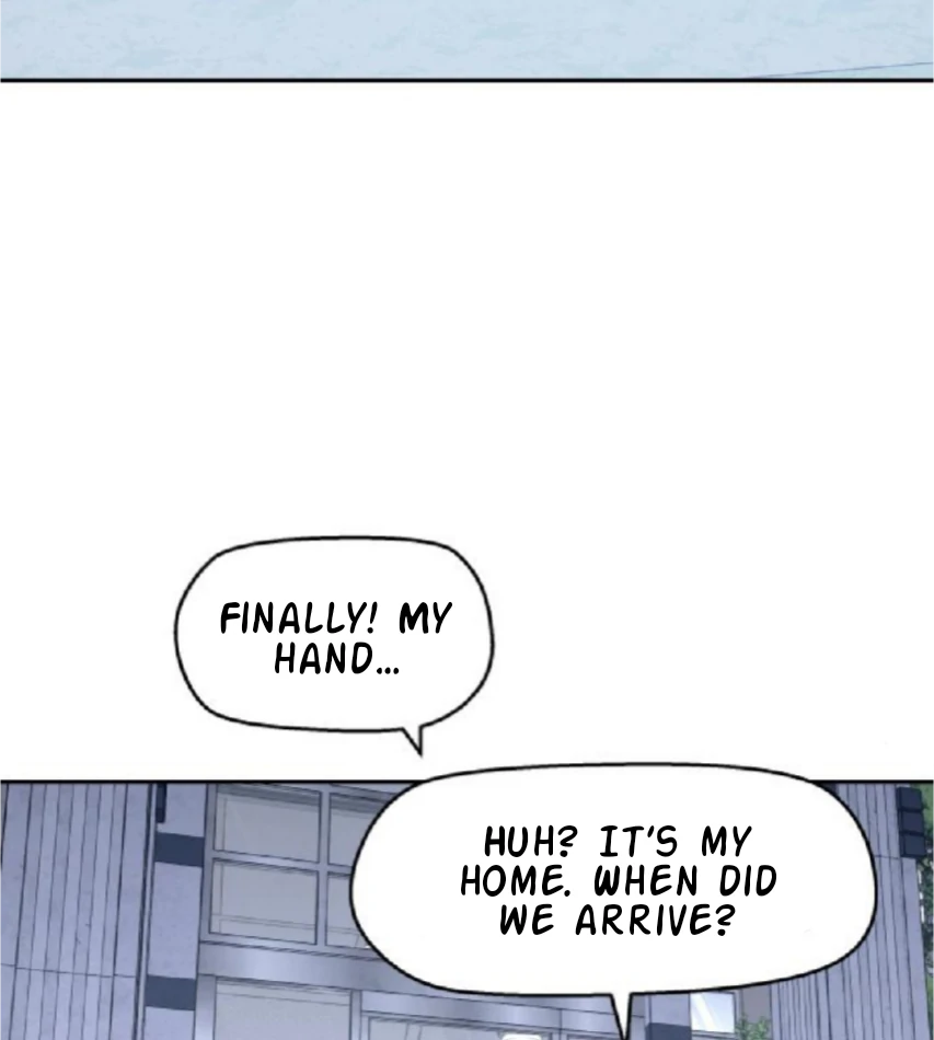Sam Plays the Game Chapter 56 page 55