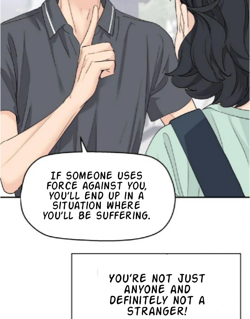 Sam Plays the Game Chapter 56 page 58
