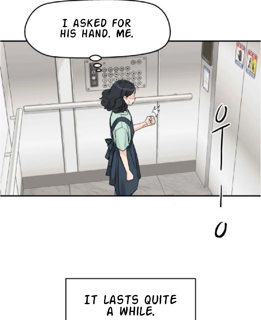 Sam Plays the Game Chapter 56 page 76
