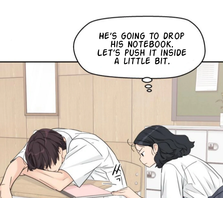 Sam Plays the Game Chapter 56 page 95