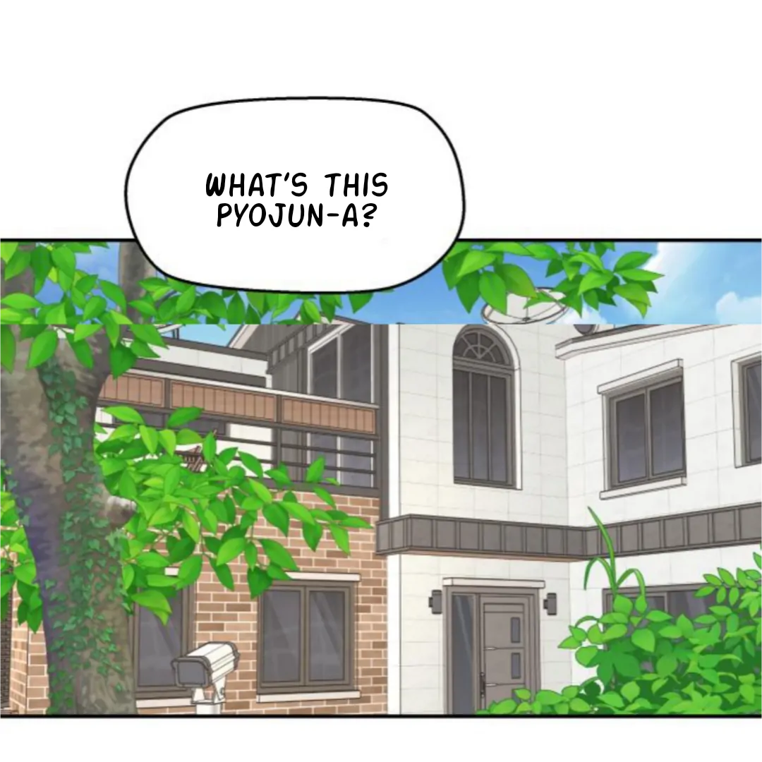 Sam Plays the Game Chapter 57 page 3