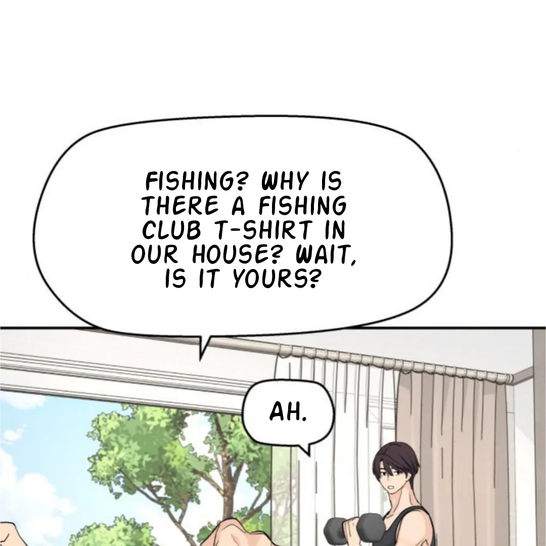 Sam Plays the Game Chapter 57 page 4
