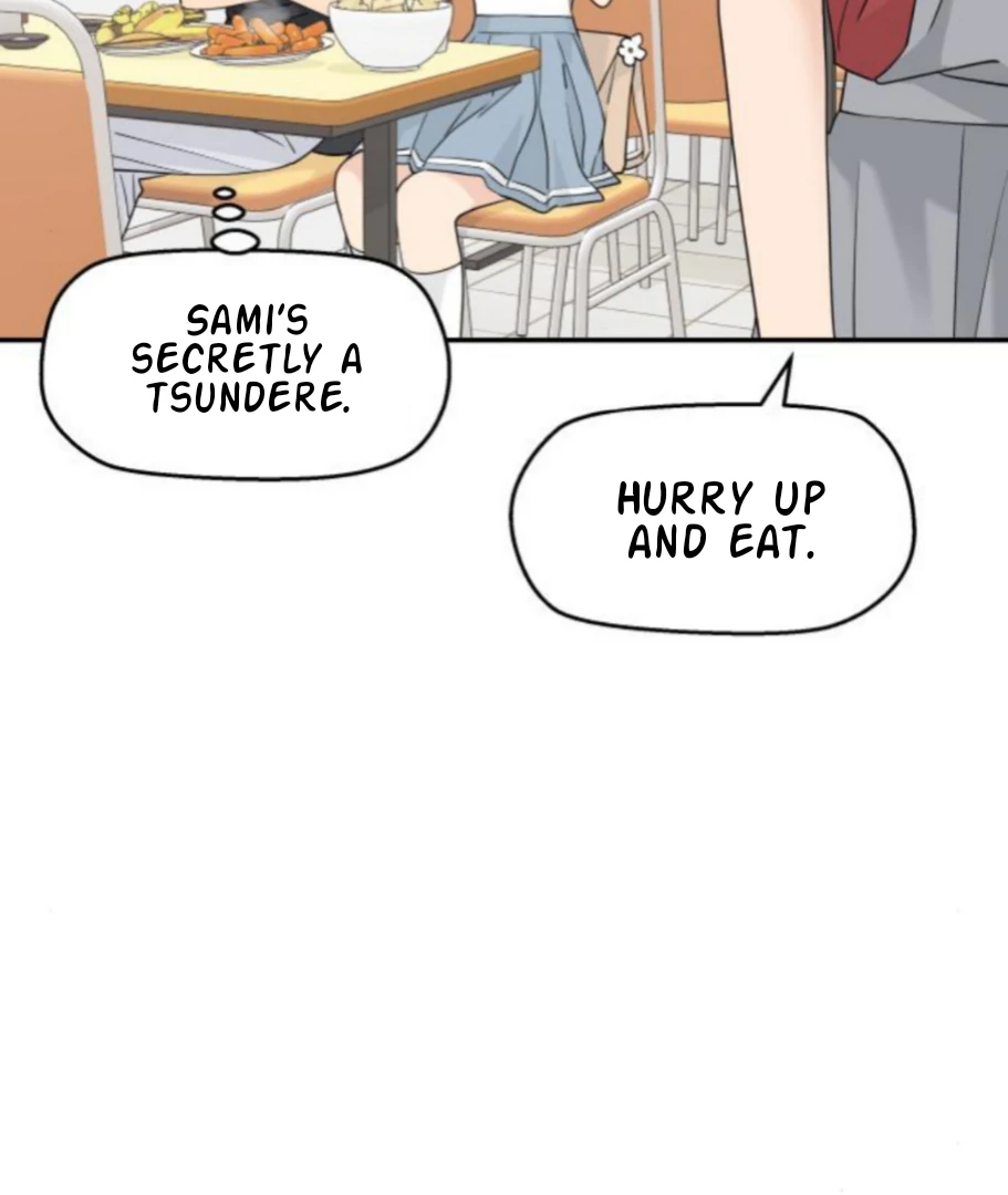 Sam Plays the Game Chapter 57 page 26