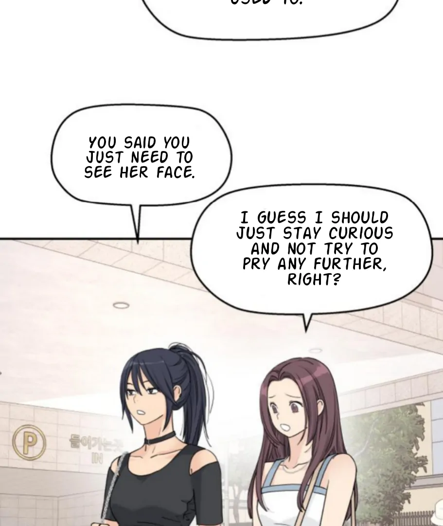 Sam Plays the Game Chapter 57 page 28