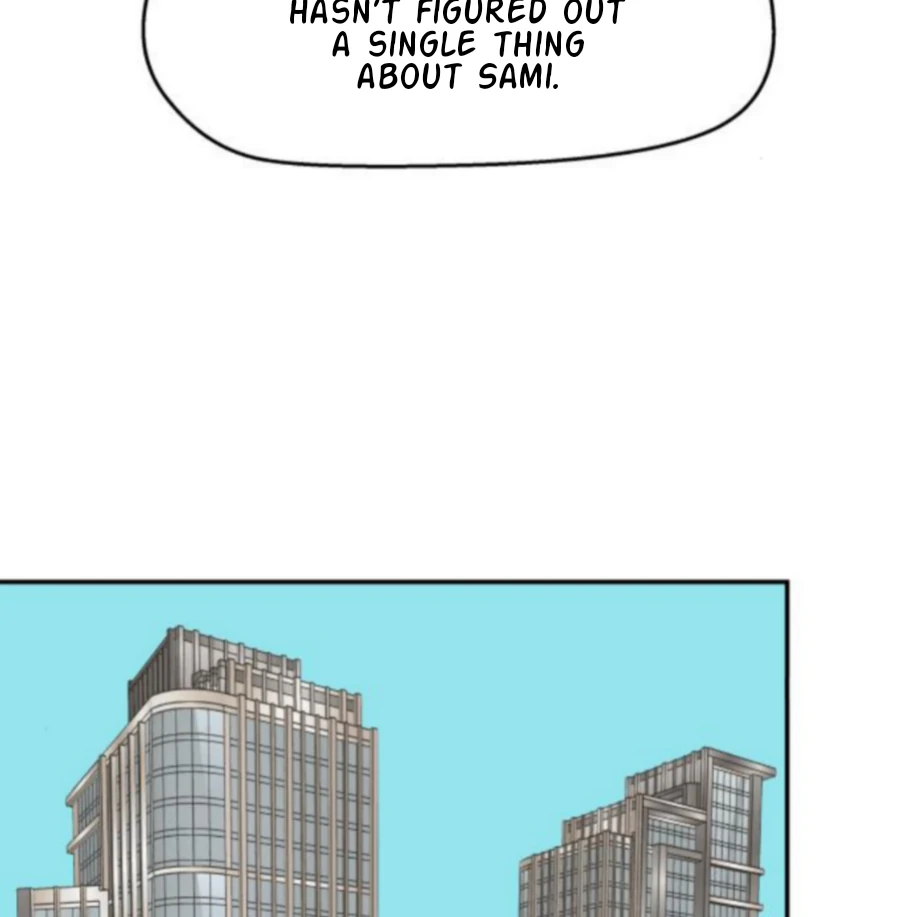 Sam Plays the Game Chapter 57 page 30